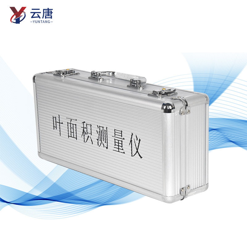 活體葉面積檢測儀操作簡單嗎？