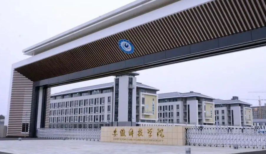 安徽科技學(xué)院購入植物根測(cè)量系統(tǒng)用于科研教學(xué)工作