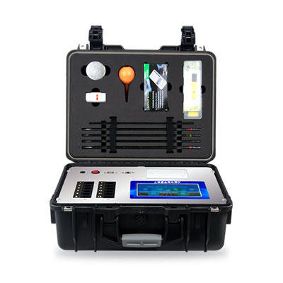 土壤檢測(cè)儀能同時(shí)檢測(cè)土壤重金屬和肥料缺失問(wèn)題嗎?