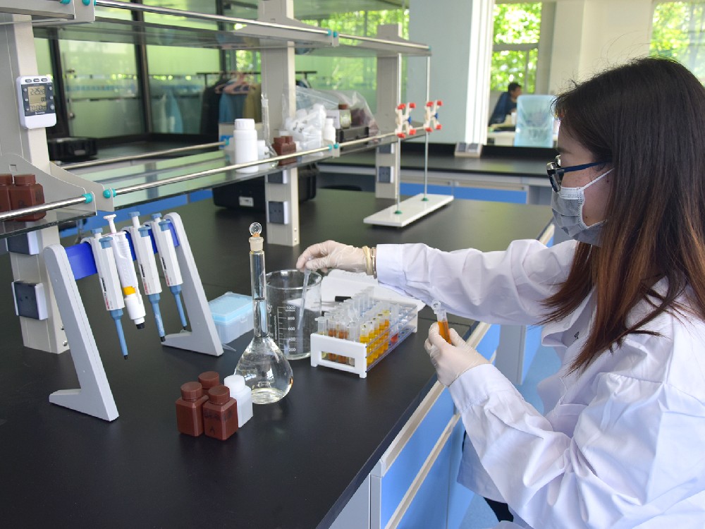 食用植物油生產(chǎn)企業(yè)實(shí)驗(yàn)室儀器設(shè)備配置清單