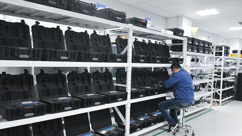 農(nóng)產(chǎn)品質(zhì)量檢測(cè)設(shè)備有哪些農(nóng)藥殘留檢測(cè)儀設(shè)備選擇有哪些?