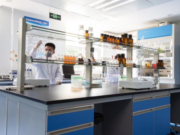 幼兒園學校企業食堂食品安全檢測設備有哪些