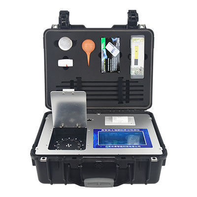 小型肥料廠實驗室儀器設備配套方案