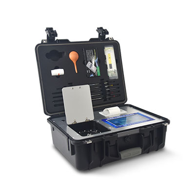 土壤檢測實驗室儀器設(shè)備配置方案