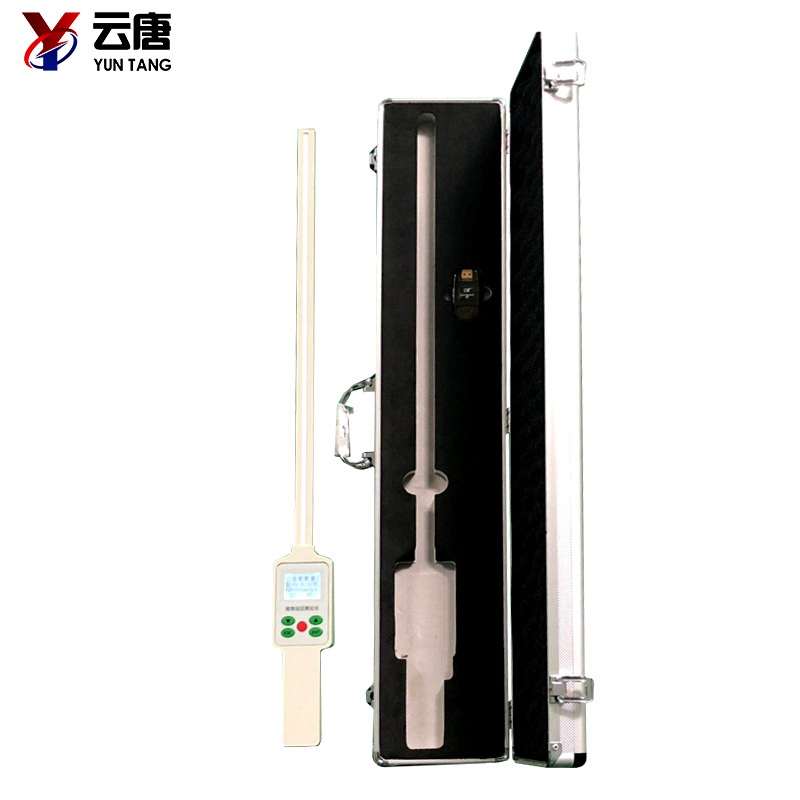 植物冠層分析儀優勢表現在哪里？