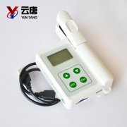 葉綠素測定儀為您及時發現病蟲害