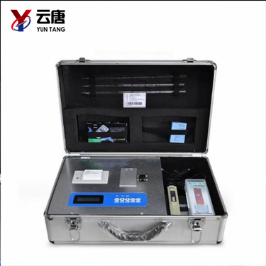 植物營養(yǎng)檢測儀 植物營養(yǎng)檢測儀