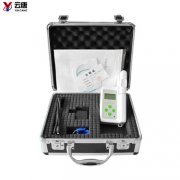 葉綠素檢測儀怎么去操作呢？