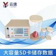 果蔬呼吸測定儀的測試因素有那些?