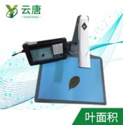 葉面積檢測需要用到什么儀器？